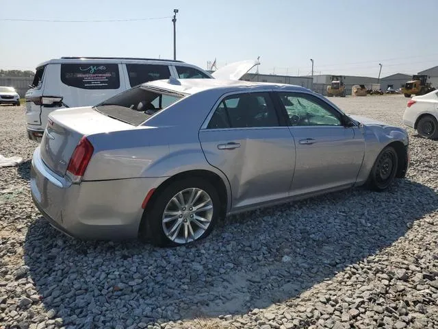 2C3CCAAG1HH526719 2017 2017 Chrysler 300- Limited 3