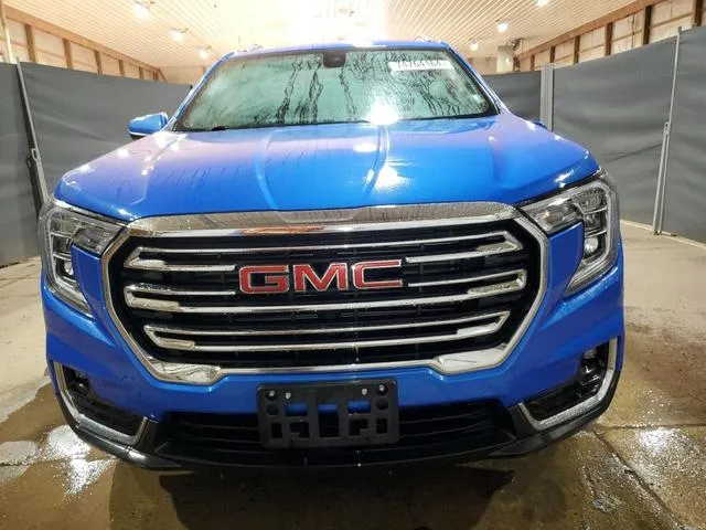 3GKALVEG5RL141939 2024 2024 GMC Terrain- Slt 5