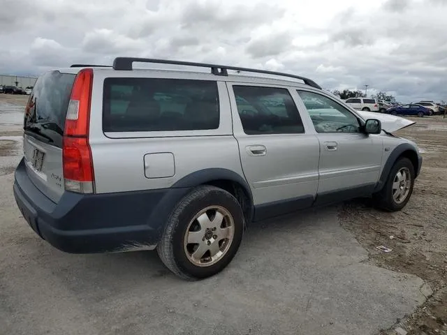 YV1SZ59H141164730 2004 2004 Volvo XC70 3