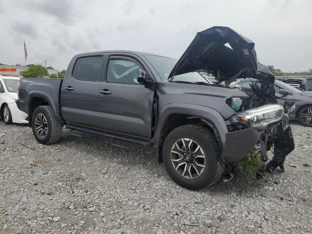 3TMAZ5CN5LM134051 2020 2020 Toyota Tacoma- Double Cab 4