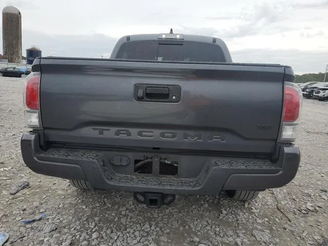 3TMAZ5CN5LM134051 2020 2020 Toyota Tacoma- Double Cab 6