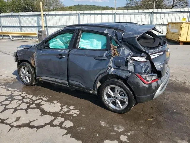 KM8K6CAB8PU060986 2023 2023 Hyundai Kona- Sel 2