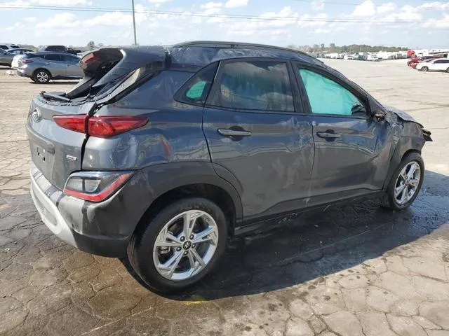 KM8K6CAB8PU060986 2023 2023 Hyundai Kona- Sel 3