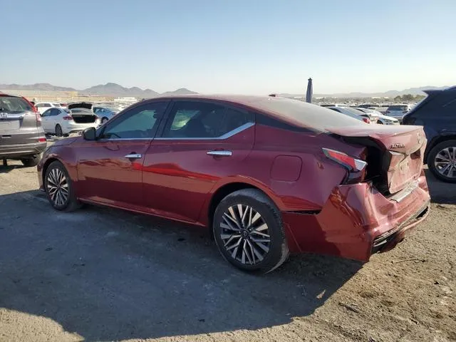 1N4BL4DV0PN316448 2023 2023 Nissan Altima- SV 2