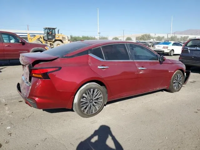 1N4BL4DV0PN316448 2023 2023 Nissan Altima- SV 3