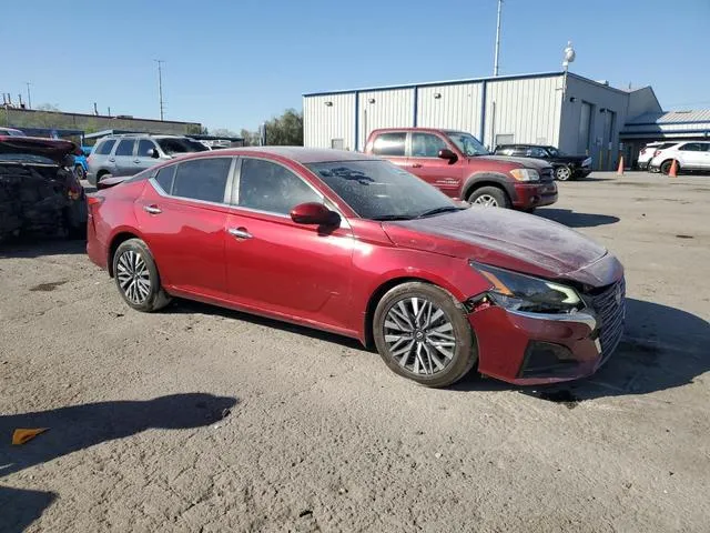 1N4BL4DV0PN316448 2023 2023 Nissan Altima- SV 4