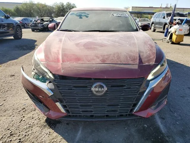 1N4BL4DV0PN316448 2023 2023 Nissan Altima- SV 5