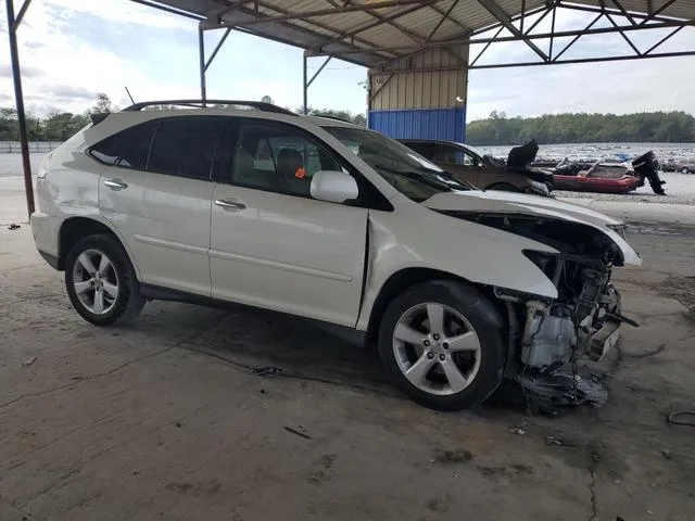 JTJGK31U480015296 2008 2008 Lexus RX- 350 4