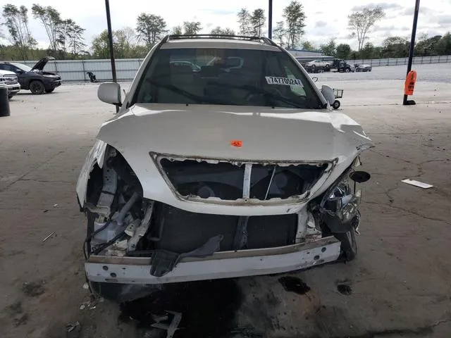 JTJGK31U480015296 2008 2008 Lexus RX- 350 5