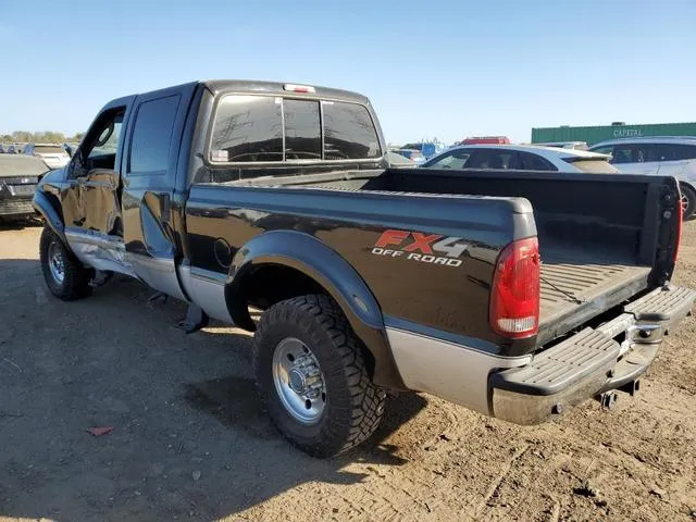 1FTNW21L24ED31289 2004 2004 Ford F-250- Super Duty 2