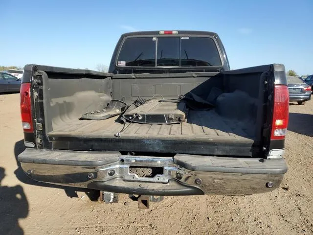 1FTNW21L24ED31289 2004 2004 Ford F-250- Super Duty 6