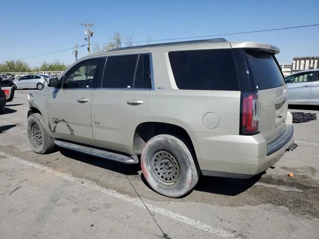 1GKS1BKCXHR251774 2017 2017 GMC Yukon- Slt 2