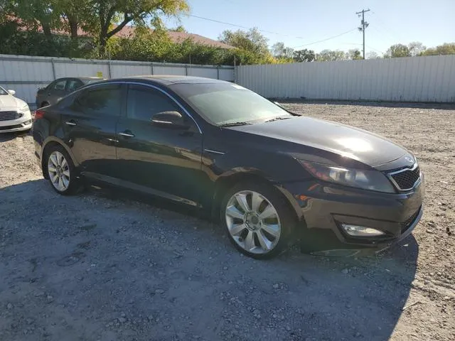 5XXGR4A63CG009163 2012 2012 KIA Optima- SX 4