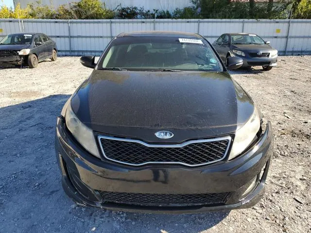 5XXGR4A63CG009163 2012 2012 KIA Optima- SX 5