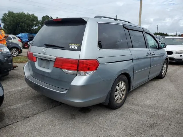 5FNRL38788B066259 2008 2008 Honda Odyssey- Exl 3