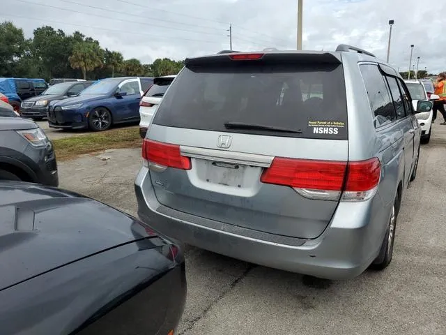 5FNRL38788B066259 2008 2008 Honda Odyssey- Exl 6