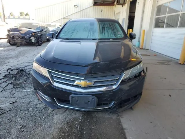 2G1125S35E9259267 2014 2014 Chevrolet Impala- LT 5