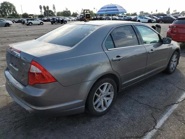 3FAHP0JA6BR128371 2011 2011 Ford Fusion- Sel 3