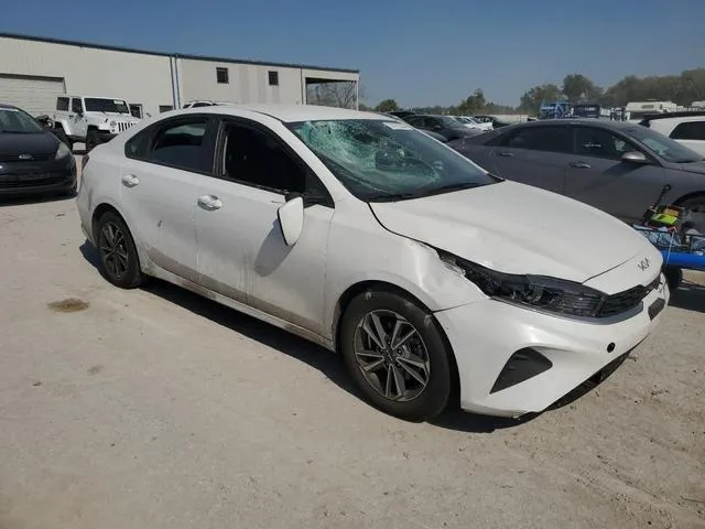 3KPF24AD2PE579863 2023 2023 KIA Forte- LX 4