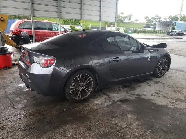 JF1ZNAA11D2706237 2013 2013 Toyota Scion 3