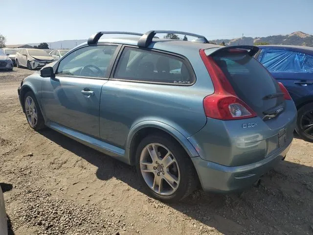 YV1MK672182050986 2008 2008 Volvo C30- T5 2