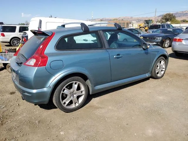 YV1MK672182050986 2008 2008 Volvo C30- T5 3