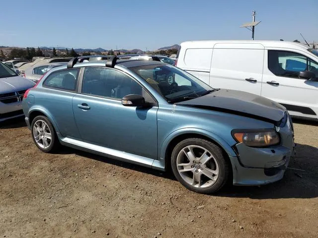 YV1MK672182050986 2008 2008 Volvo C30- T5 4