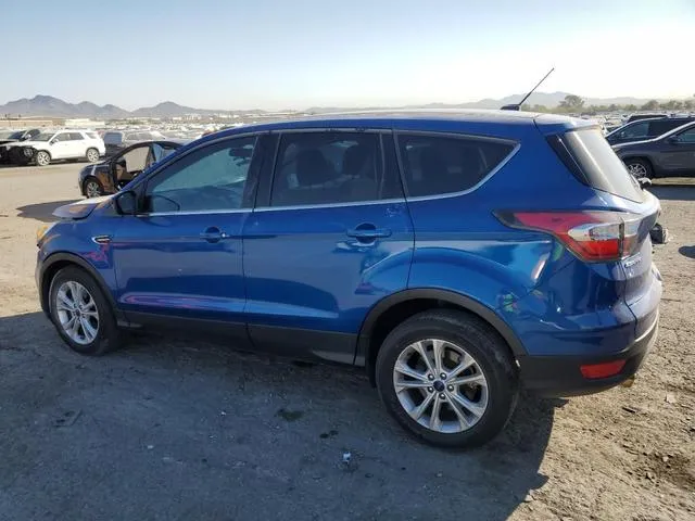 1FMCU0GD7HUA82710 2017 2017 Ford Escape- SE 2