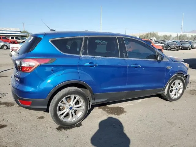 1FMCU0GD7HUA82710 2017 2017 Ford Escape- SE 3