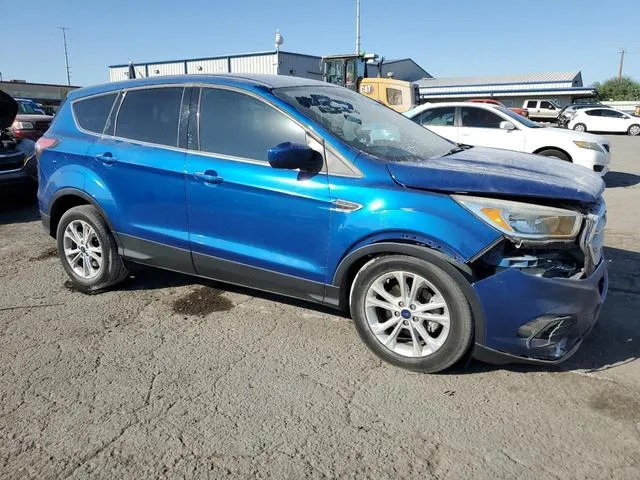 1FMCU0GD7HUA82710 2017 2017 Ford Escape- SE 4