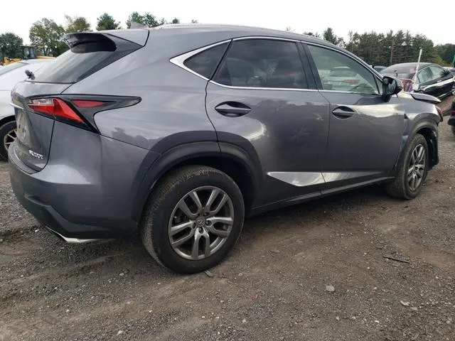 JTJBARBZ3F2006004 2015 2015 Lexus NX- 200T 3