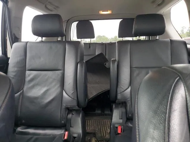 JTJBM7FX4J5187030 2018 2018 Lexus GX- 460 10