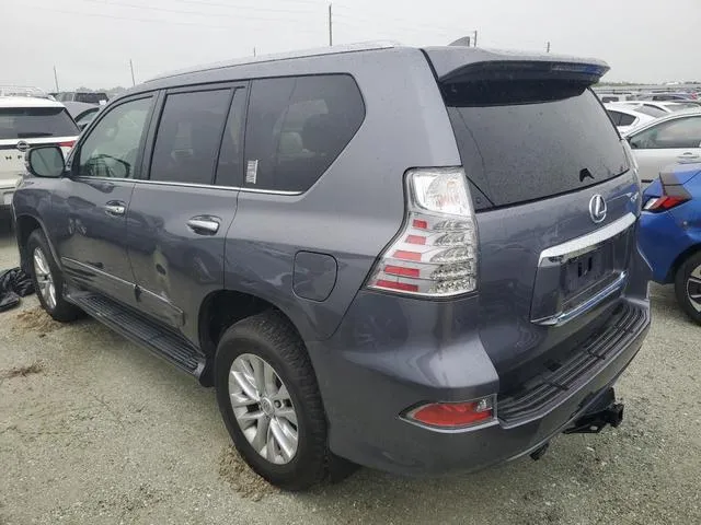 JTJBM7FX4J5187030 2018 2018 Lexus GX- 460 2