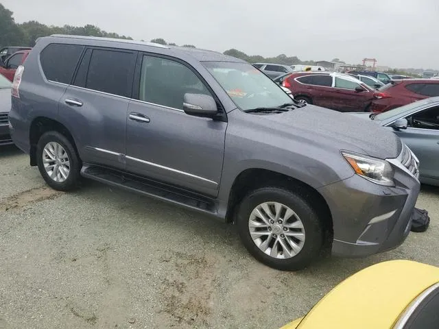 JTJBM7FX4J5187030 2018 2018 Lexus GX- 460 4