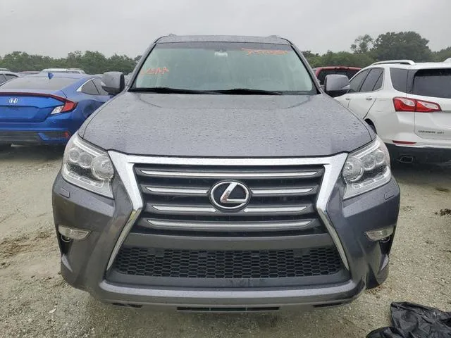 JTJBM7FX4J5187030 2018 2018 Lexus GX- 460 5