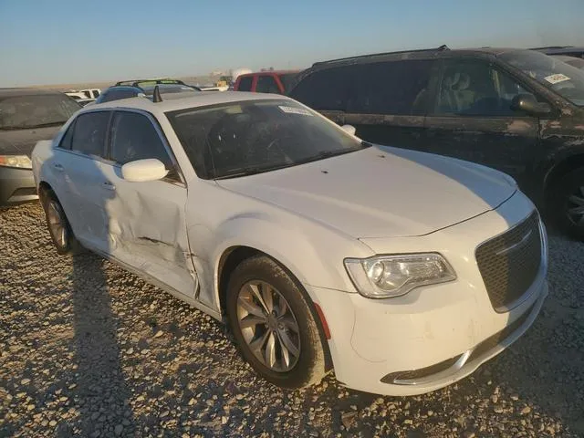 2C3CCAAG3GH206719 2016 2016 Chrysler 300- Limited 4