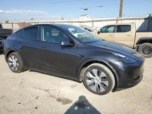 7SAYGDED6RF103975 2024 2024 Tesla Model Y- Long Range/Rwd 4