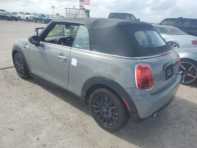 WMWWJ3C08L3L55115 2020 2020 Mini Cooper 2