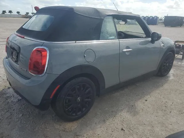 WMWWJ3C08L3L55115 2020 2020 Mini Cooper 3