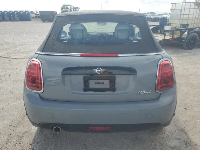 WMWWJ3C08L3L55115 2020 2020 Mini Cooper 6