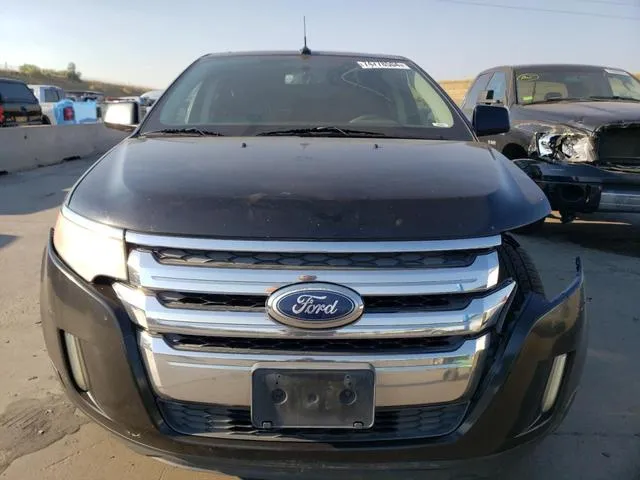 2FMDK4KC4BBA11056 2011 2011 Ford Edge- Limited 5