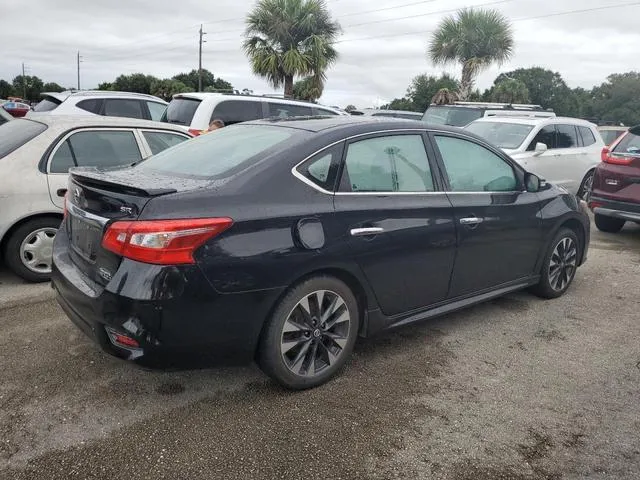 3N1AB7AP8HY211227 2017 2017 Nissan Sentra- S 3