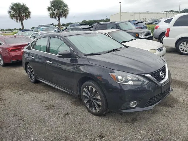 3N1AB7AP8HY211227 2017 2017 Nissan Sentra- S 4