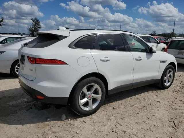 SADCJ2FNXJA242304 2018 2018 Jaguar F-Pace- Premium 3