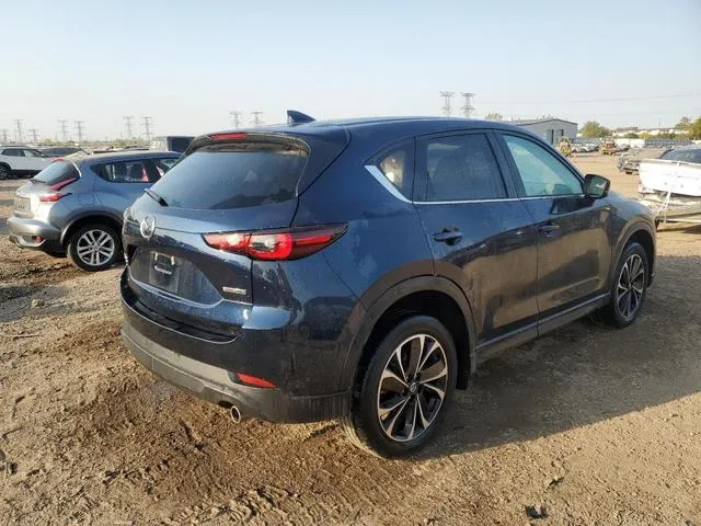 JM3KFBEM6N1625400 2022 2022 Mazda CX-5- Premium Plus 3