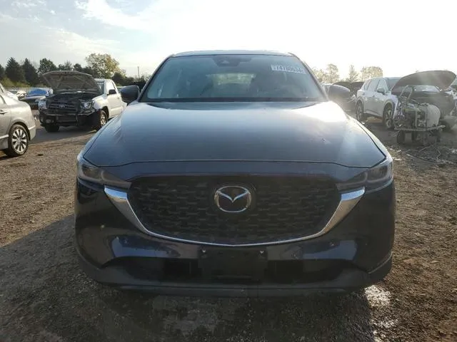 JM3KFBEM6N1625400 2022 2022 Mazda CX-5- Premium Plus 5