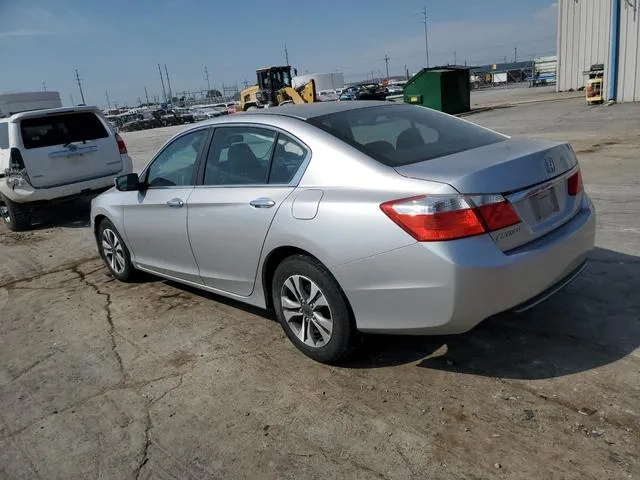 1HGCR2E32DA162067 2013 2013 Honda Accord- LX 2