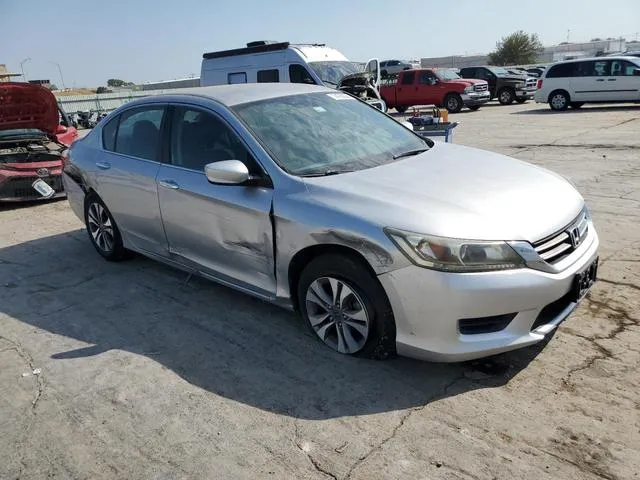 1HGCR2E32DA162067 2013 2013 Honda Accord- LX 4