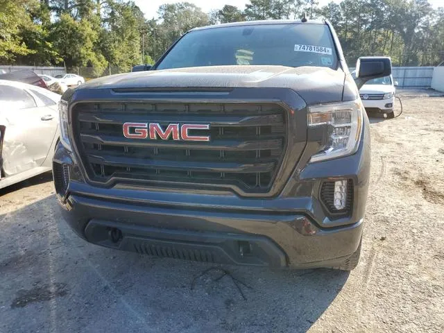 3GTU9CED3MG458671 2021 2021 GMC Sierra- K1500 Elevation 5