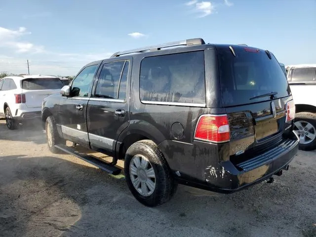 5LMJJ2J56AEJ05131 2010 2010 Lincoln Navigator 2